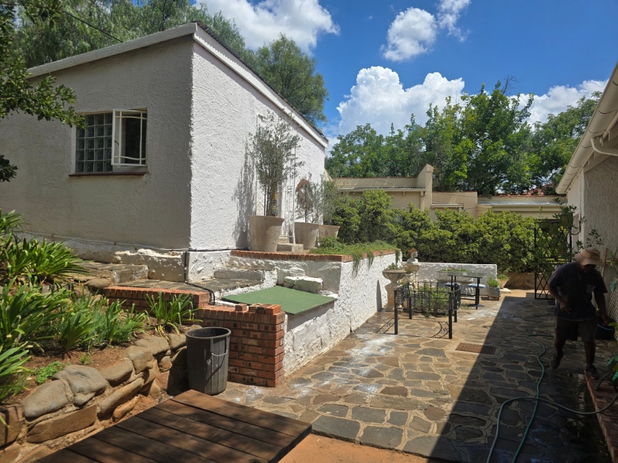  Bedroom Property for Sale in Waverley Free State